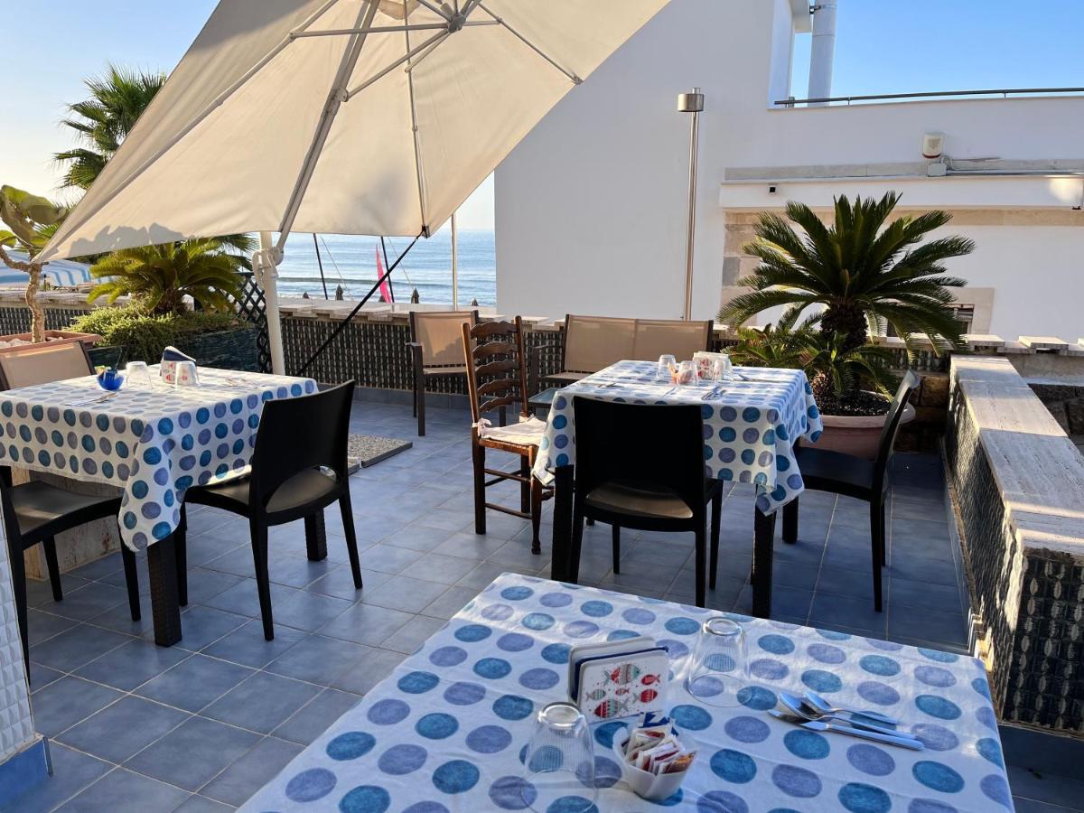 L'Onda Acomodação com café da manhã Marina di Ragusa Exterior foto